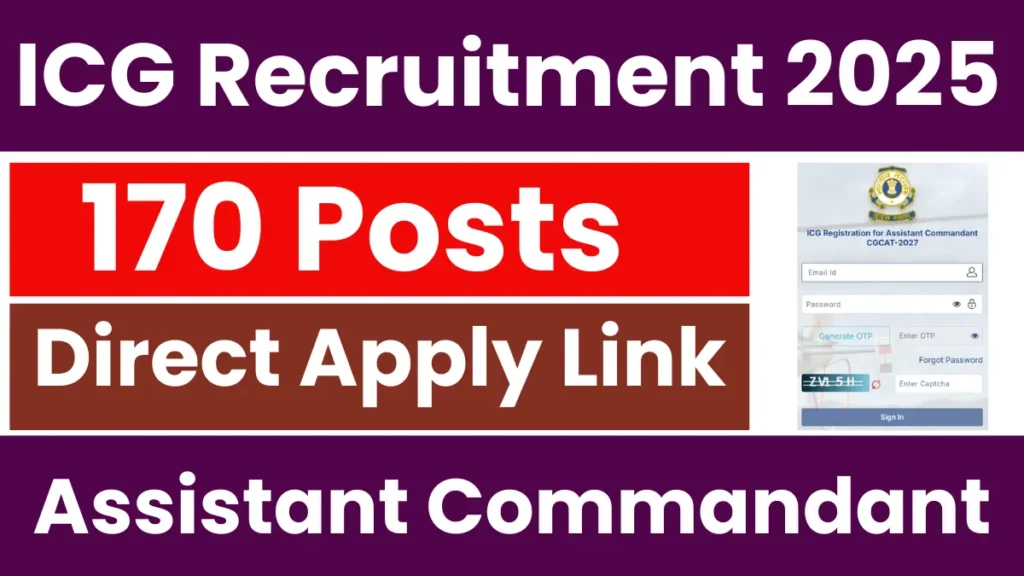 Indian Coast Guard