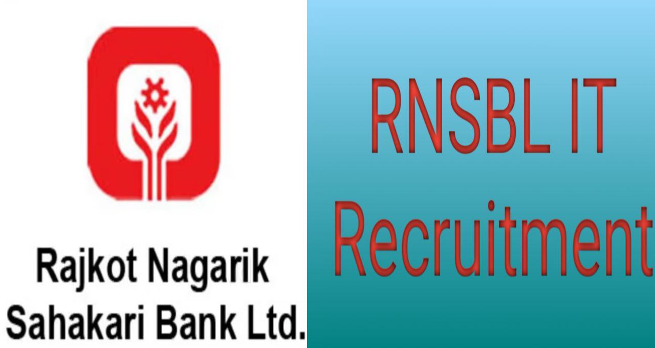 RNSBL IT Recruitment